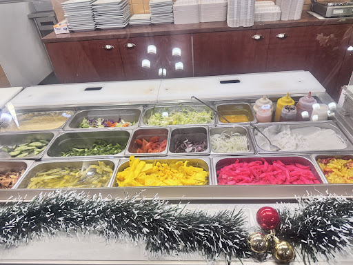 Photo of Baghdad Restaurant - #20, 210 Slimmon Rd, Saskatoon, SK S7V 0L7